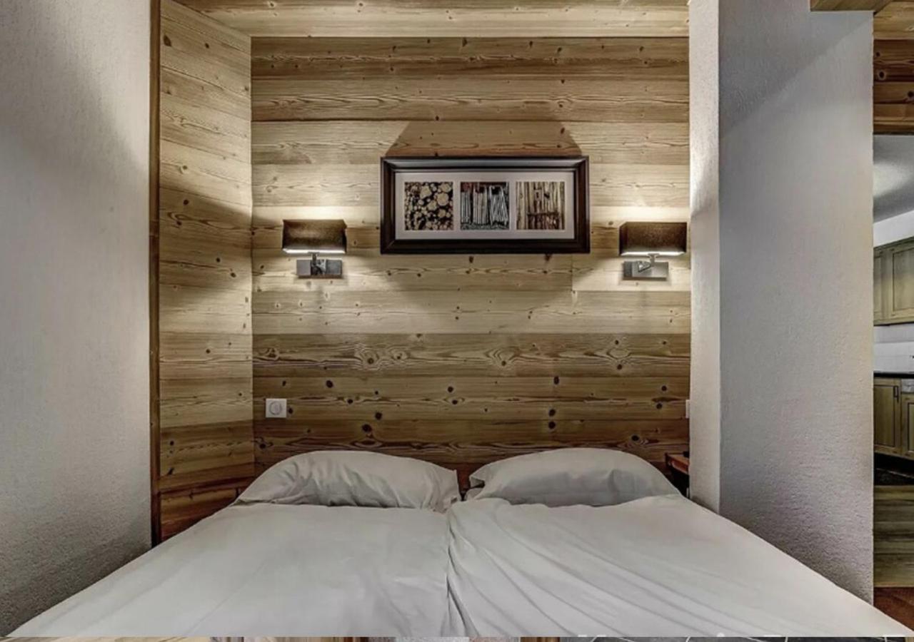 Charming Apartment Chamonix Valley 발로시네 외부 사진