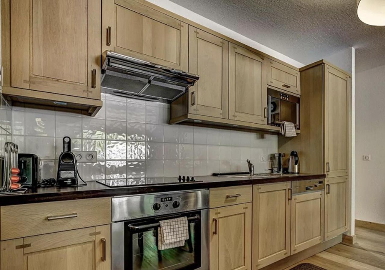 Charming Apartment Chamonix Valley 발로시네 외부 사진