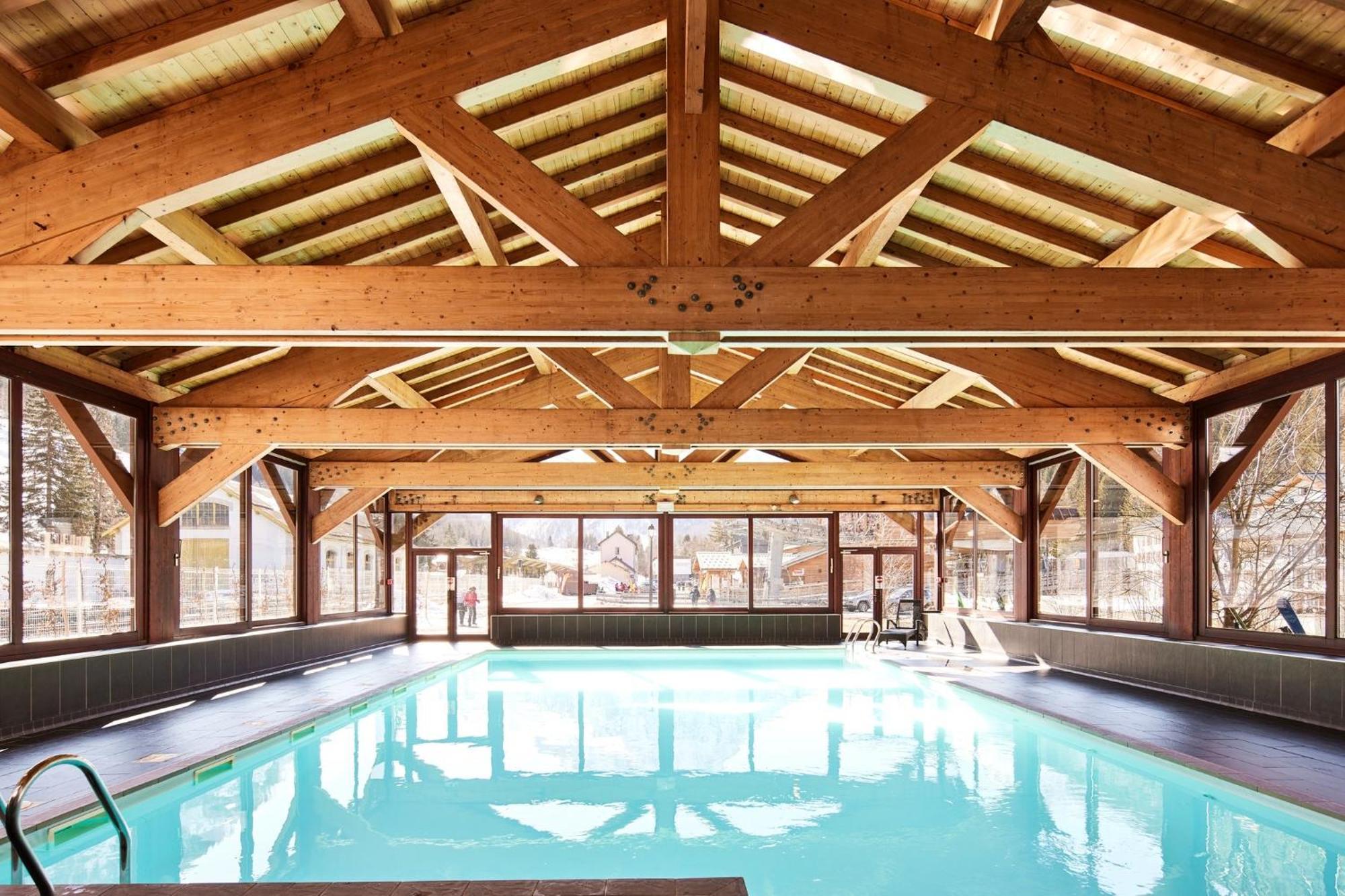Charming Apartment Chamonix Valley 발로시네 외부 사진