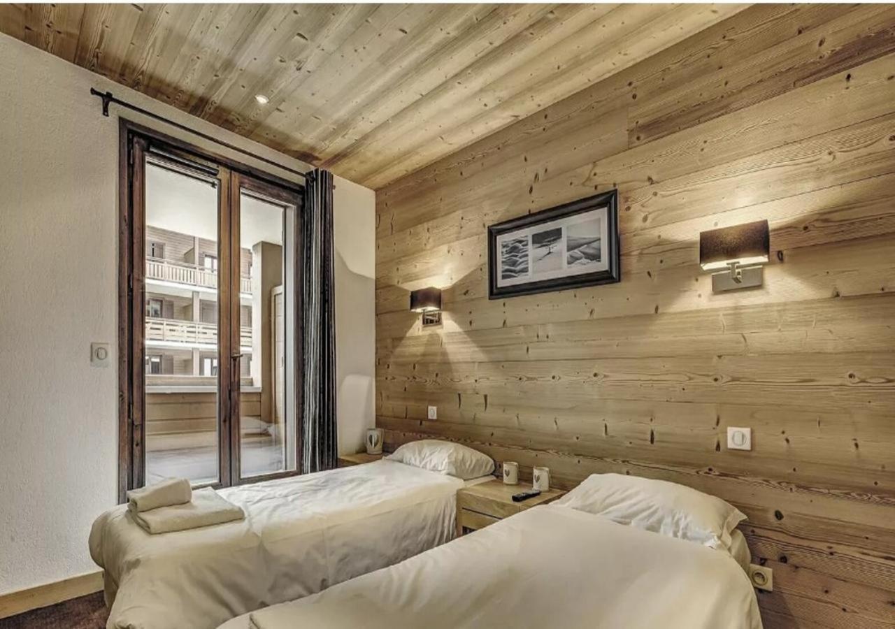 Charming Apartment Chamonix Valley 발로시네 외부 사진