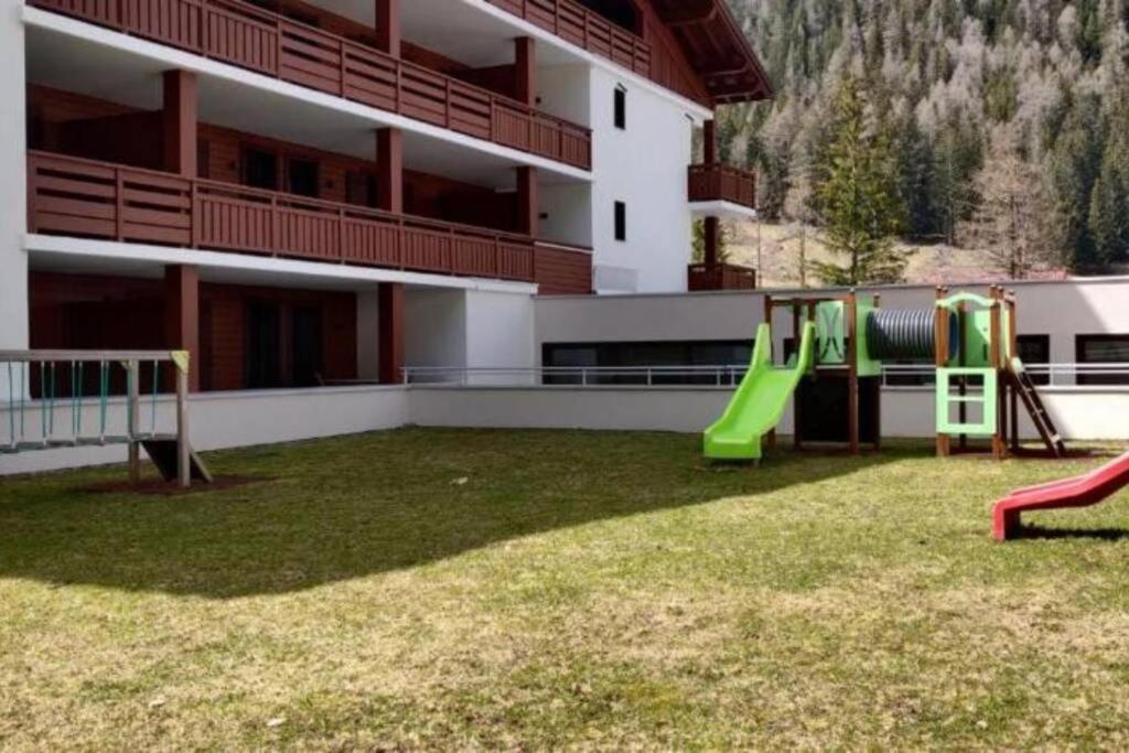 Charming Apartment Chamonix Valley 발로시네 외부 사진